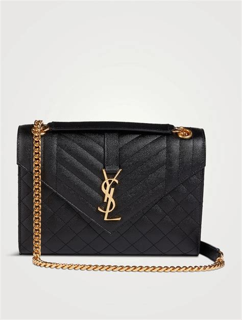 ysl envelope bag 2014|YSL monogram envelope bag.